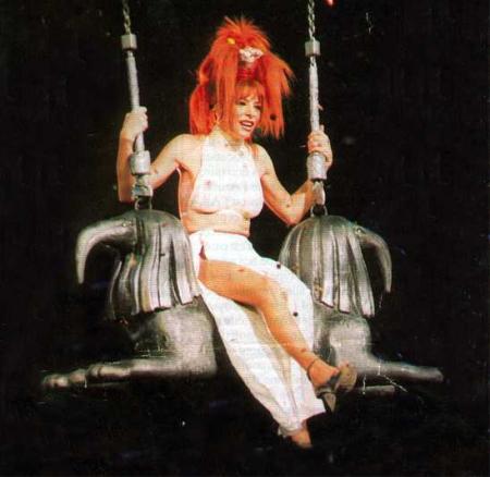 Mylène Farmer